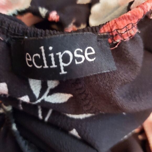 ECLIPSE Off shoulder crop top Size Small - Picture 4 of 4